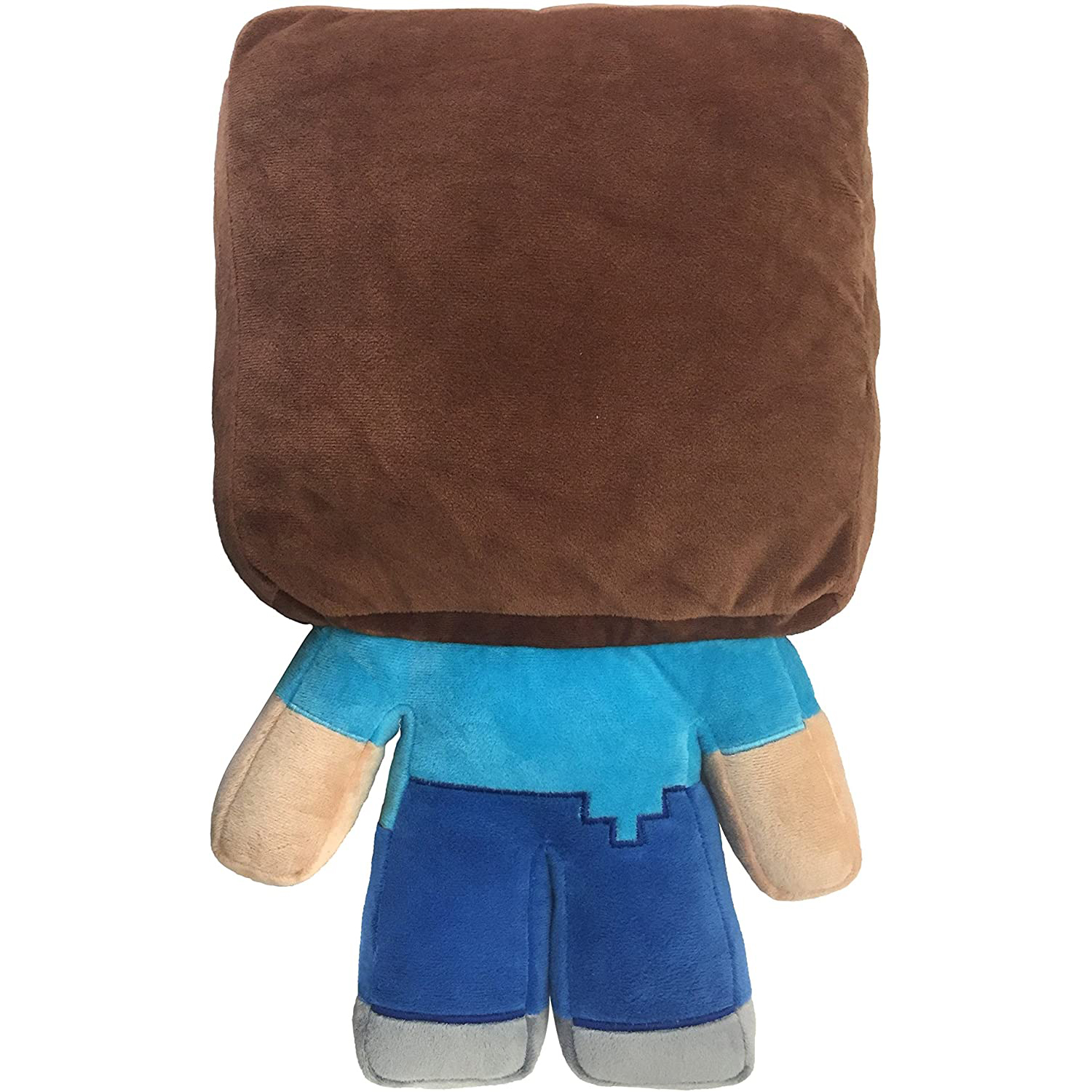 Minecraft Steve Plush Pillow Buddy