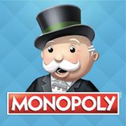 Monopoly Board Game