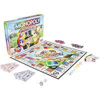 Monopoly