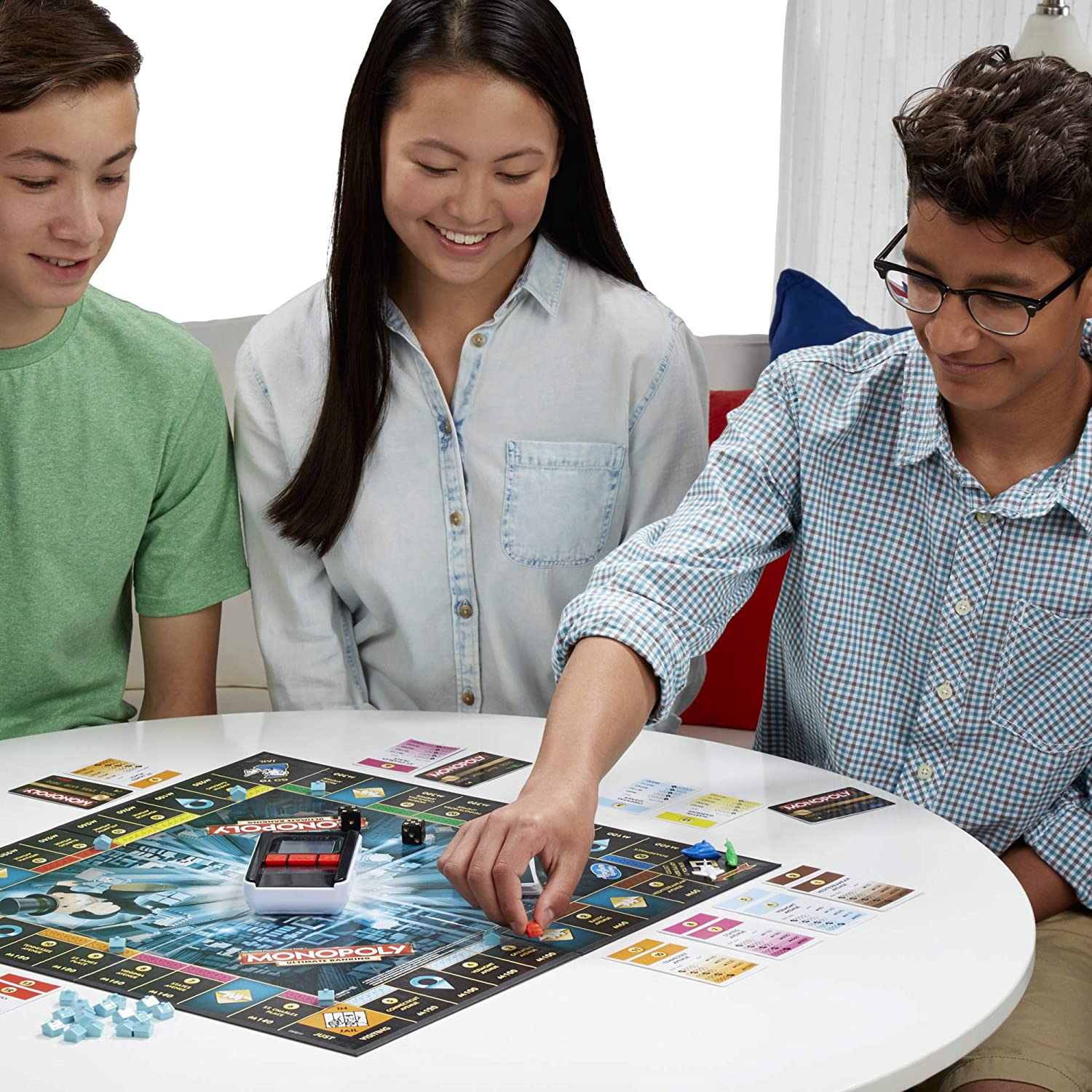Monopoly Board Game