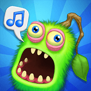 My Singing Monsters Dolls