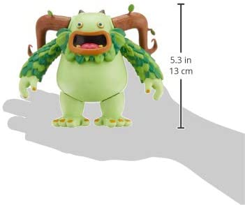 My Singing Monsters Dolls