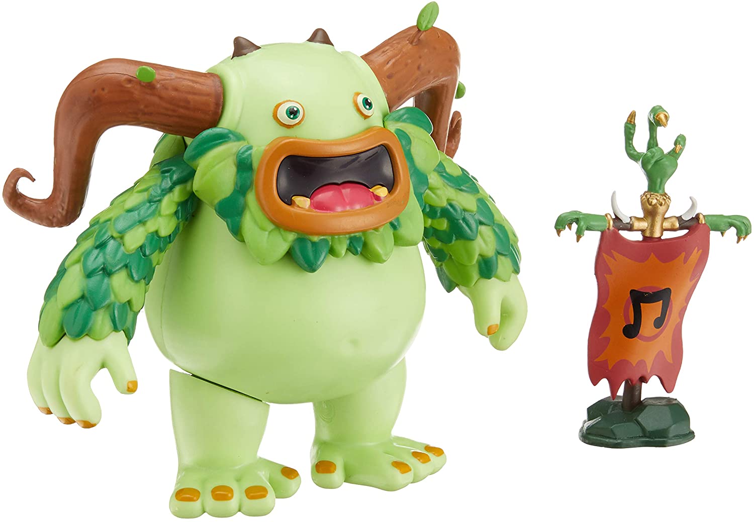 My Singing Monsters Dolls