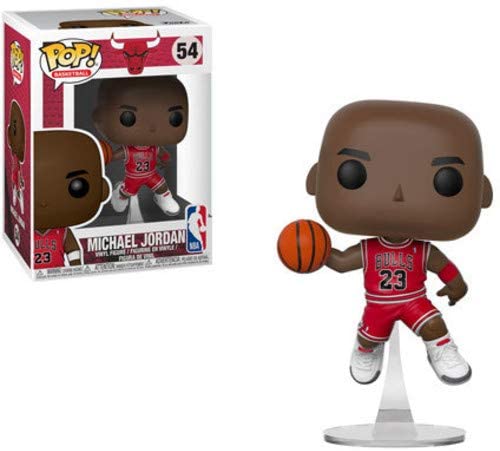 NBA : Bulls Michael Jordan