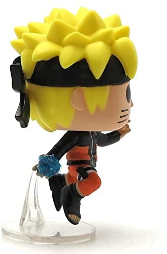 Naruto Toy Figure