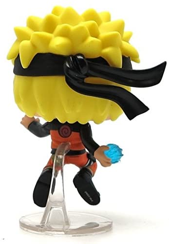 Naruto Toy Figure