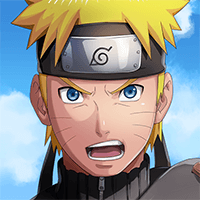 Naruto Toy Figure