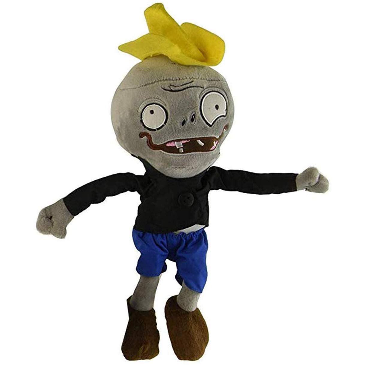 Plants Vs. Zombies Plush Toy