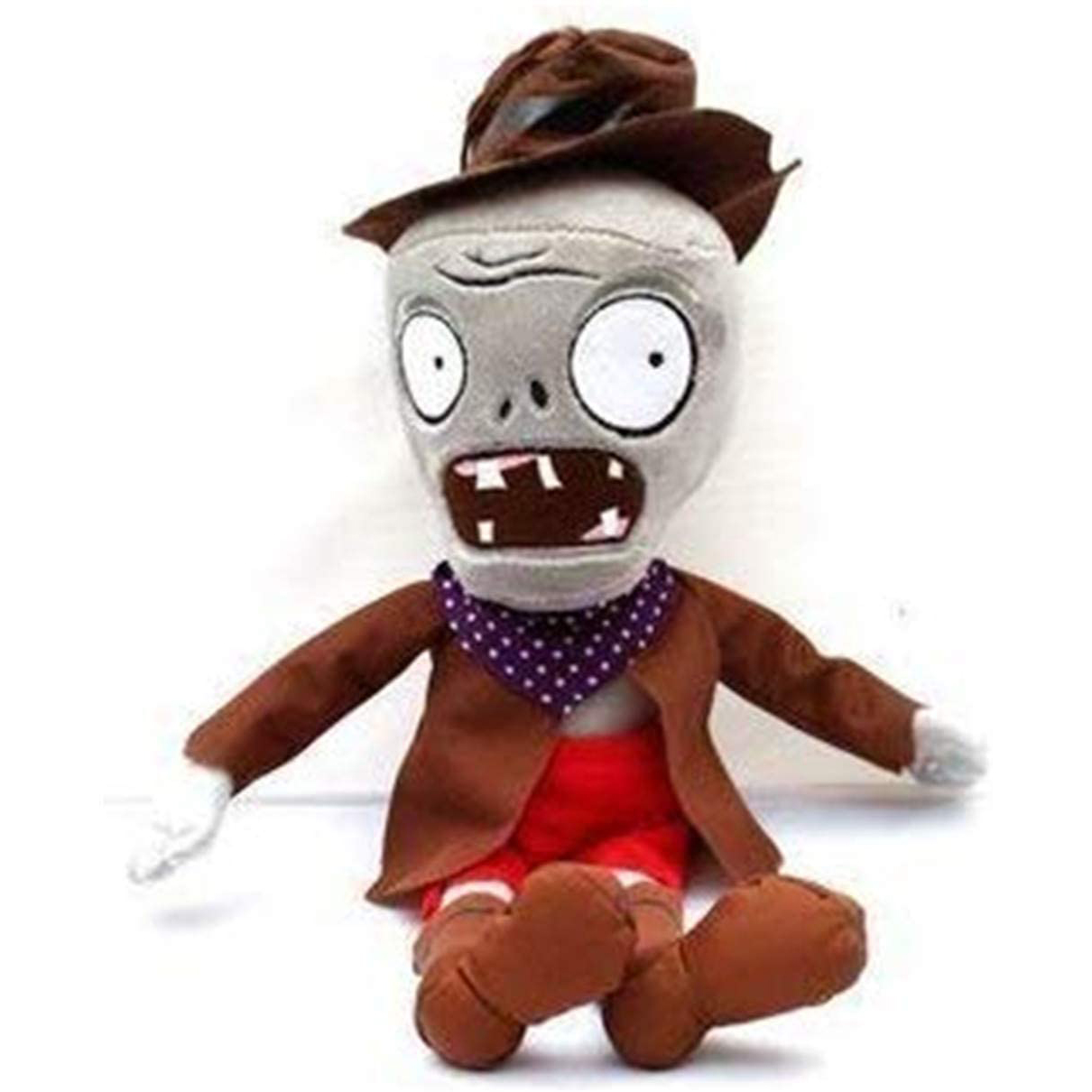 Plants Vs. Zombies Plush Toy