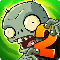 Plants vs Zombies Toys Set
