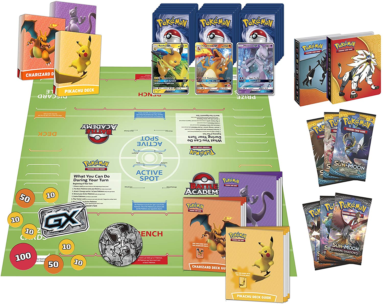 Pokémon Trading Card Game