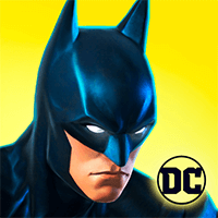 Rides: Batman 80th - 1950 Batmobile