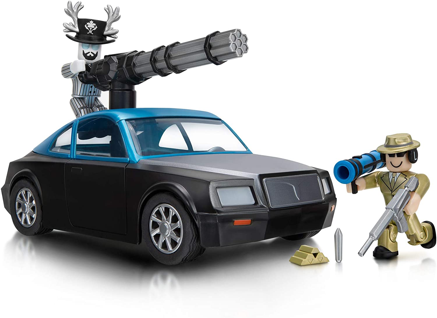 Roblox Jailbreak