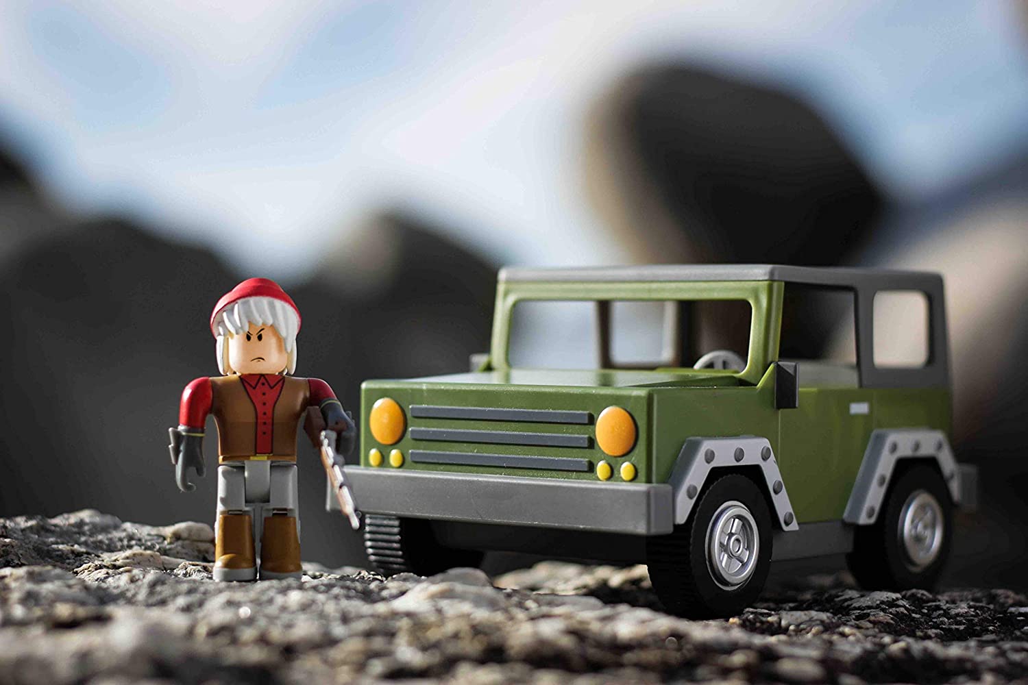 Roblox Apocalypse Rising Vehicle