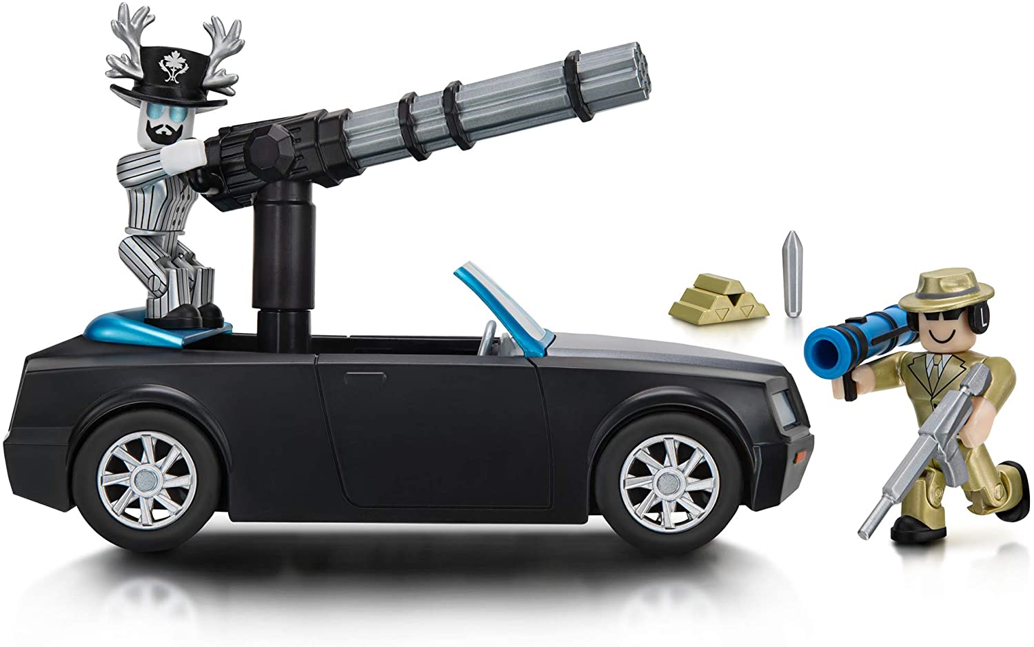 Roblox Jailbreak