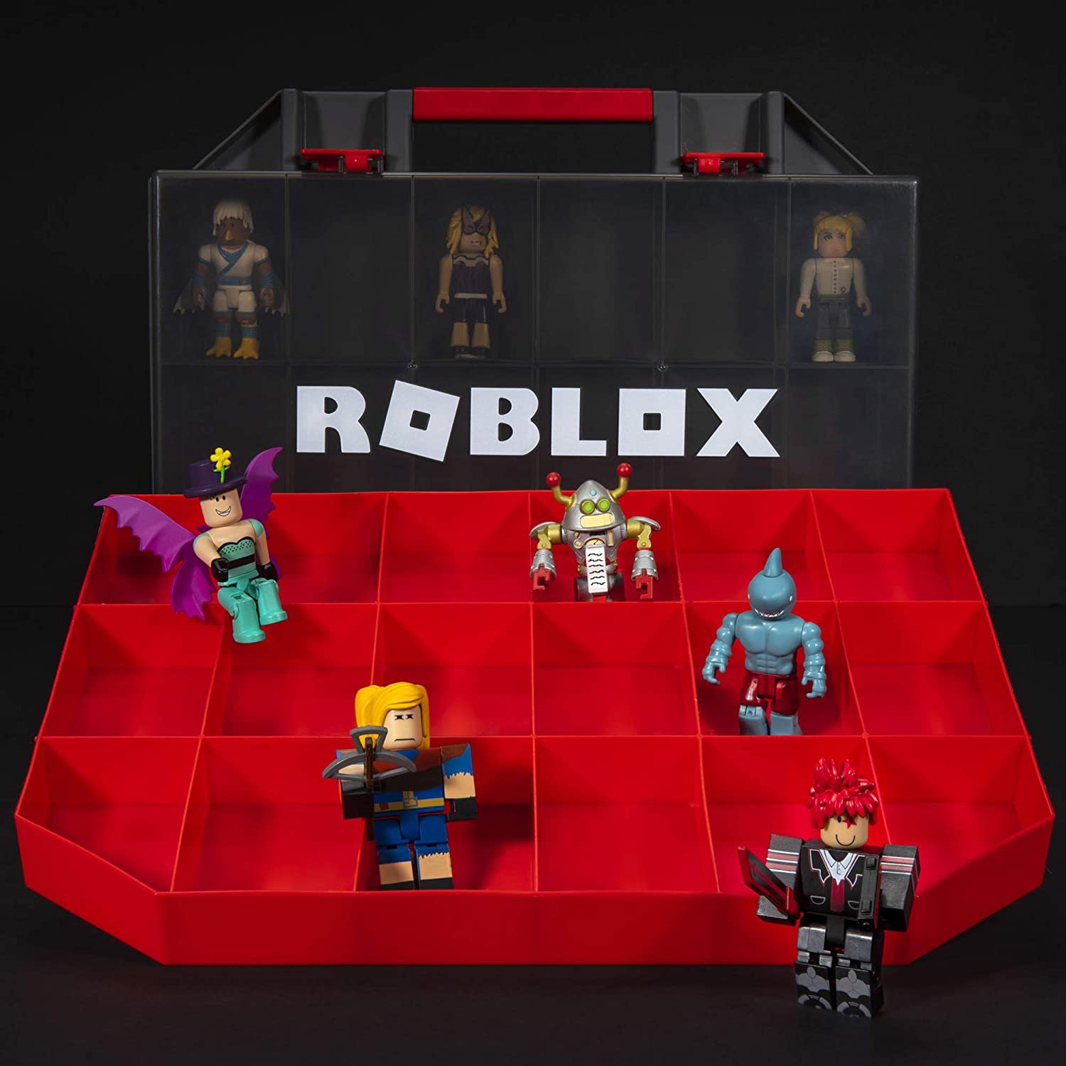 Roblox Tool Box
