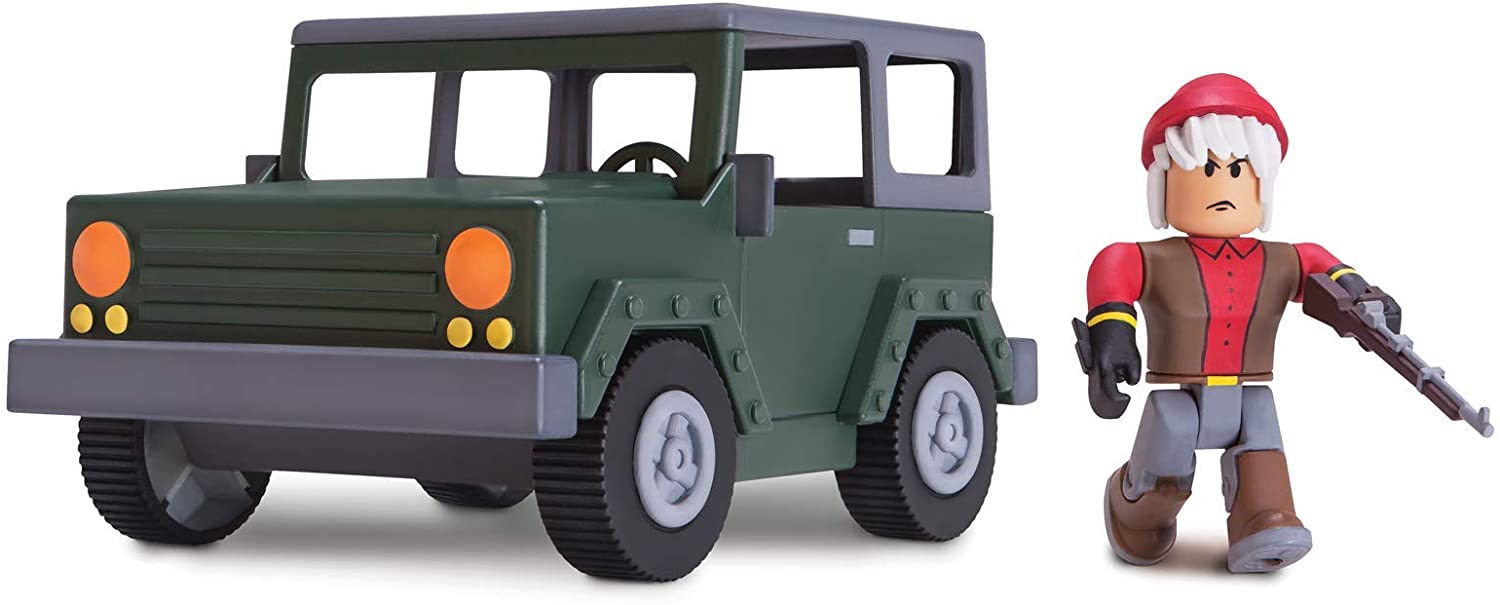 Roblox Apocalypse Rising Vehicle