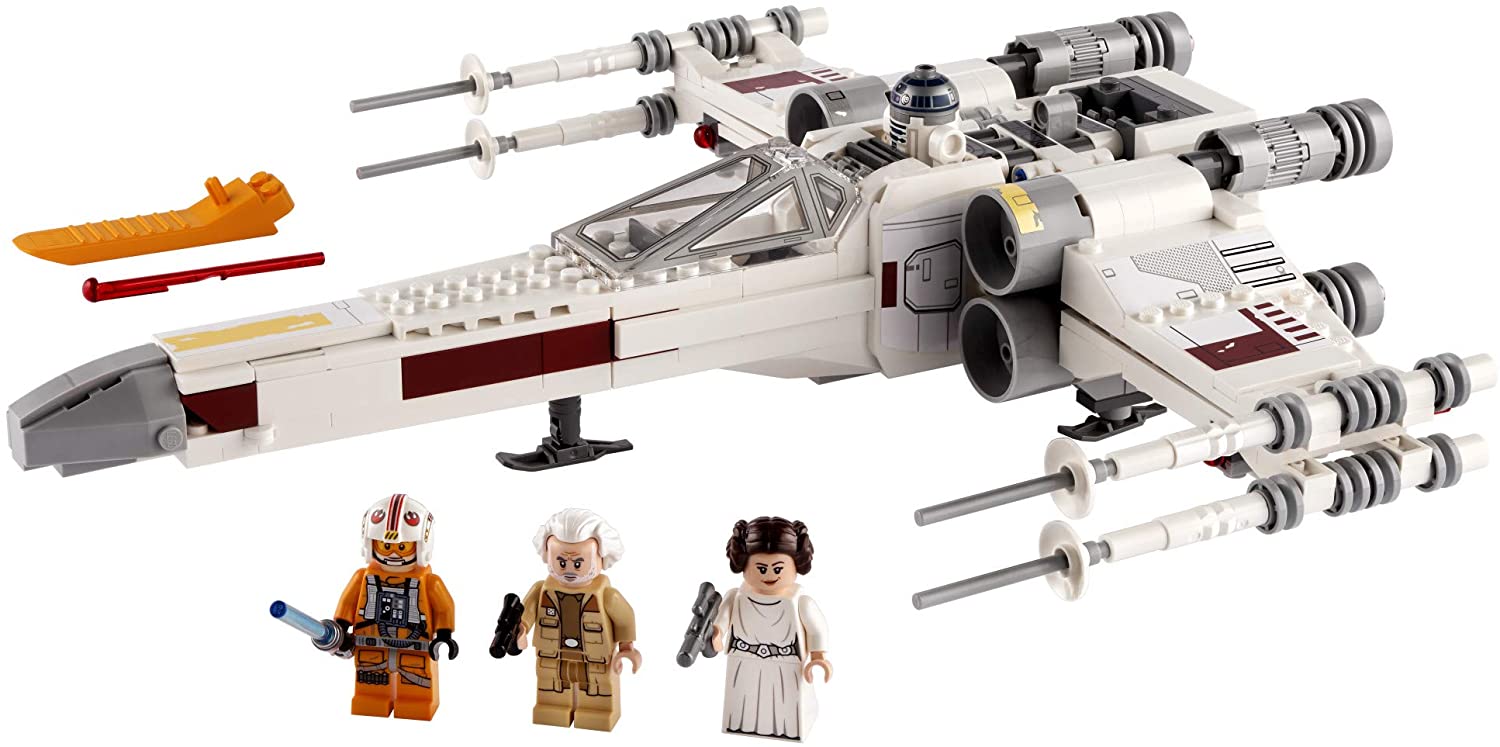 Star Wars LEGO