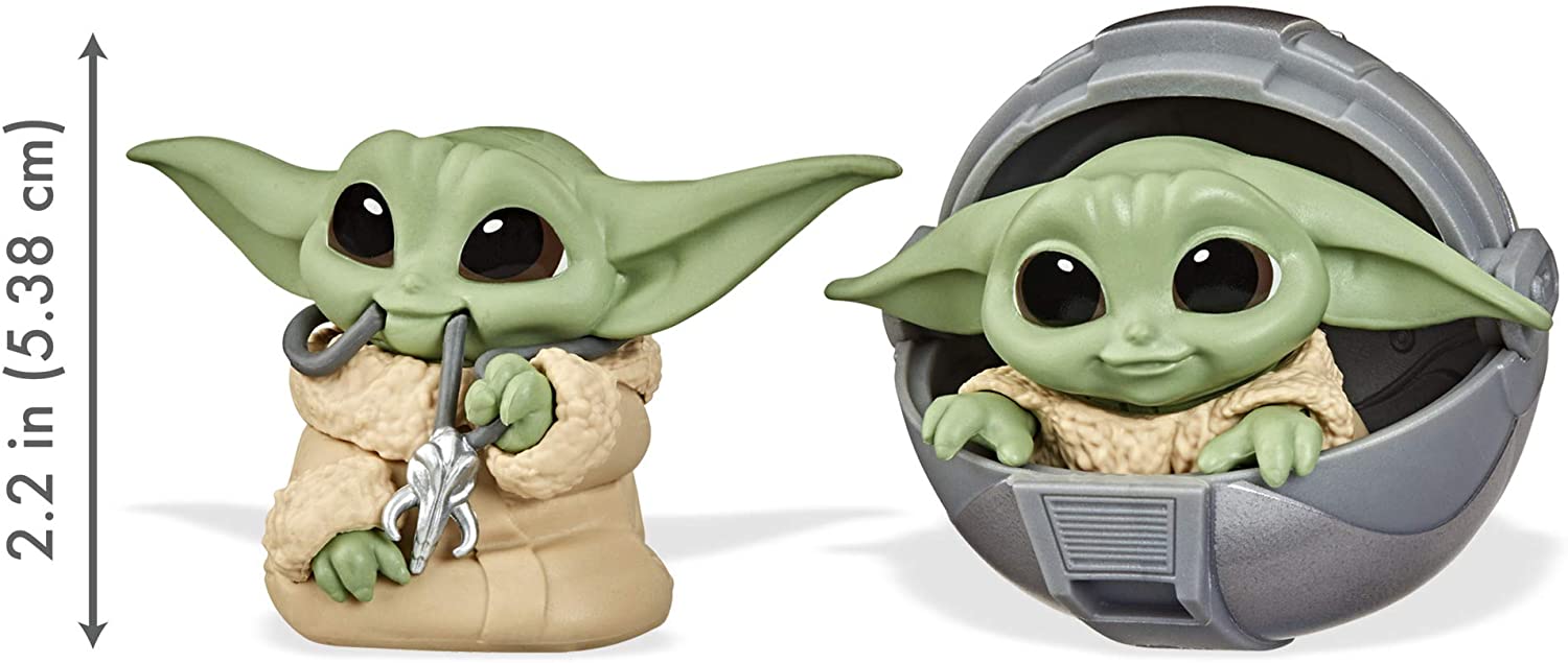 Star Wars Collectible Toys