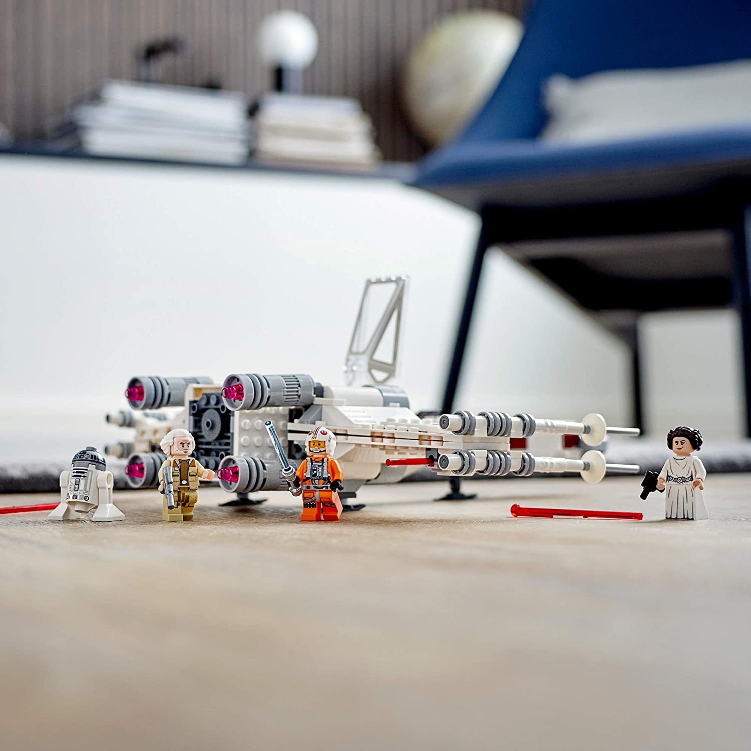 Star Wars LEGO