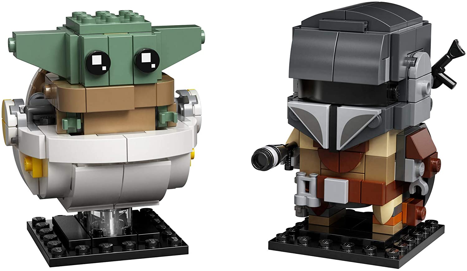 Star Wars LEGO 75317