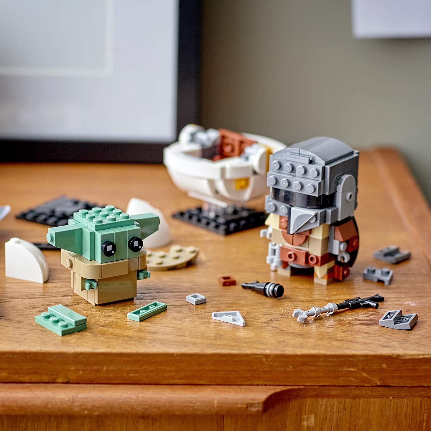 Star Wars LEGO 75317