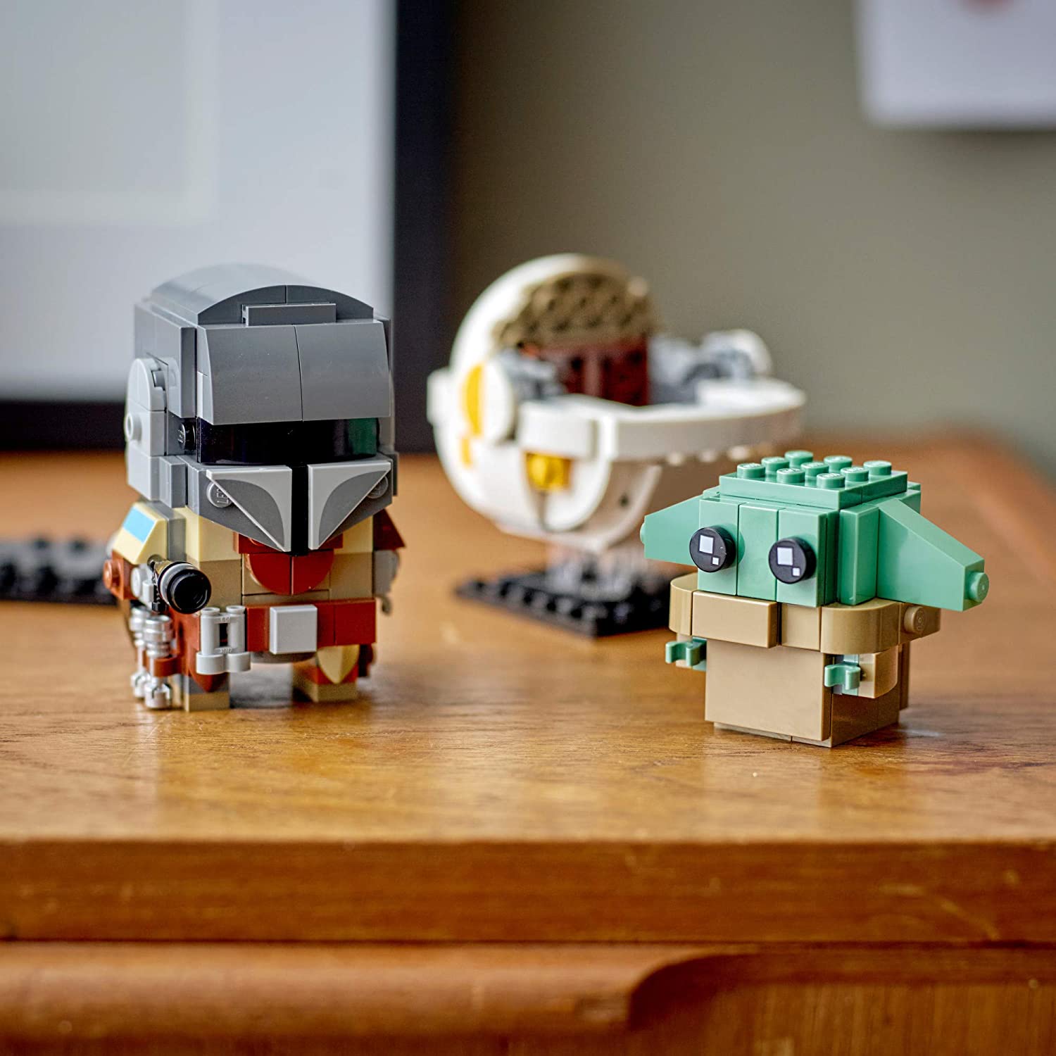 Star Wars LEGO 75317