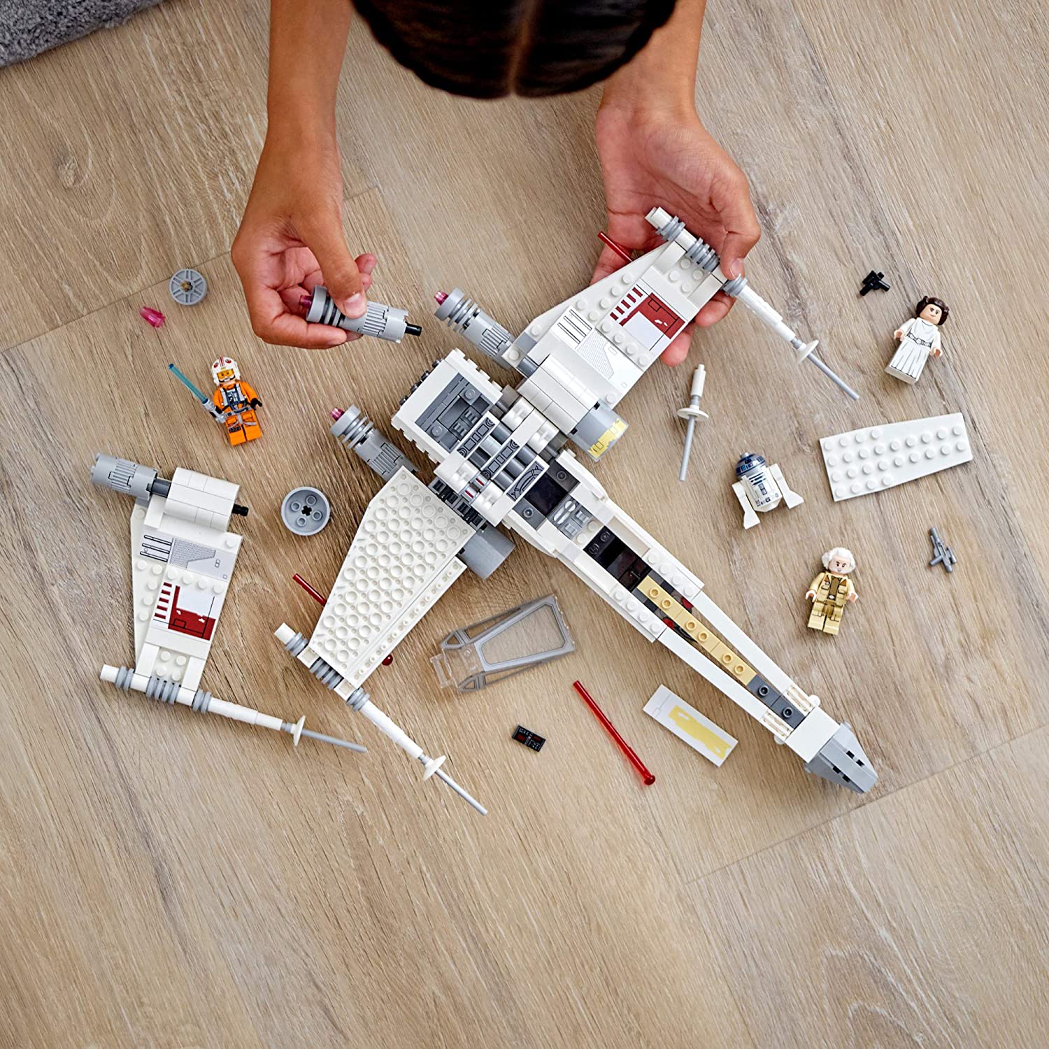 Star Wars LEGO