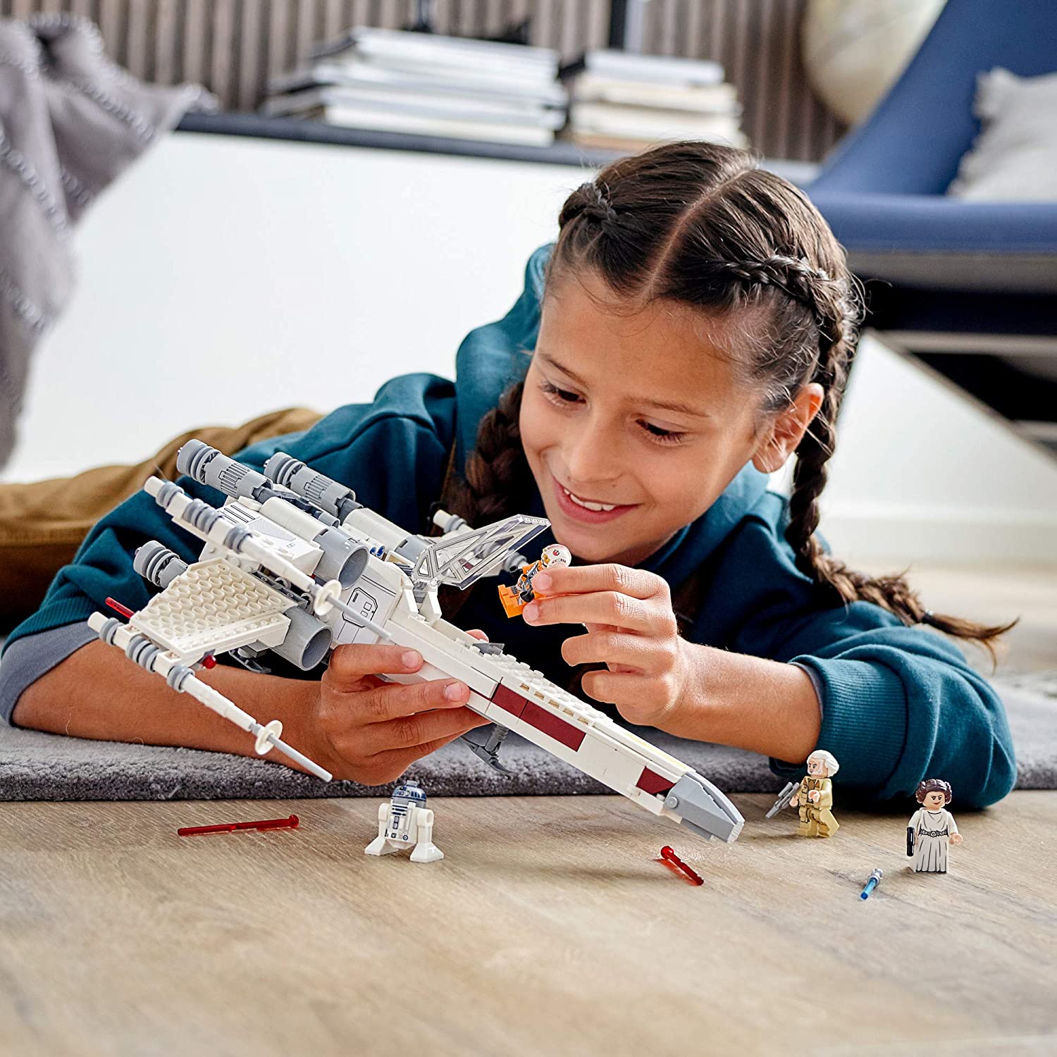 Star Wars LEGO