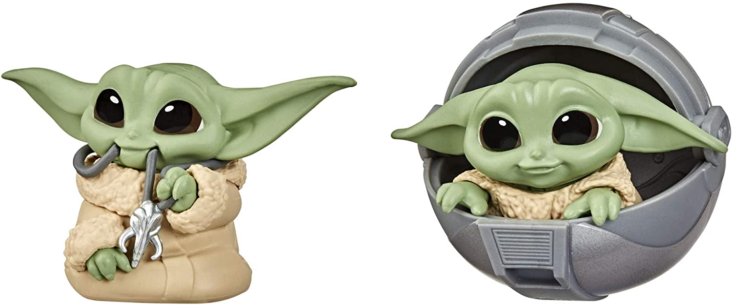 Star Wars Collectible Toys