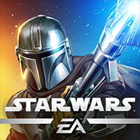 Star Wars LEGO