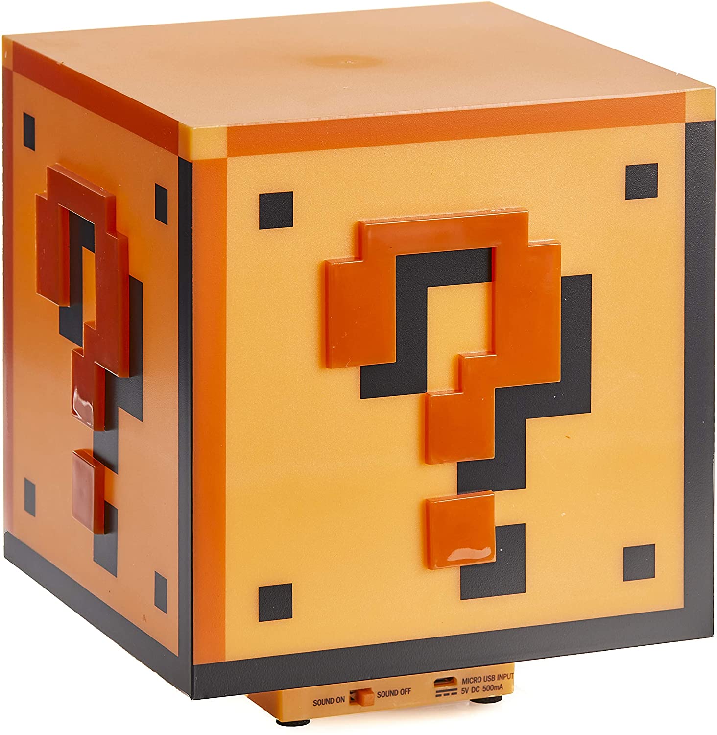 Super Mario Light
