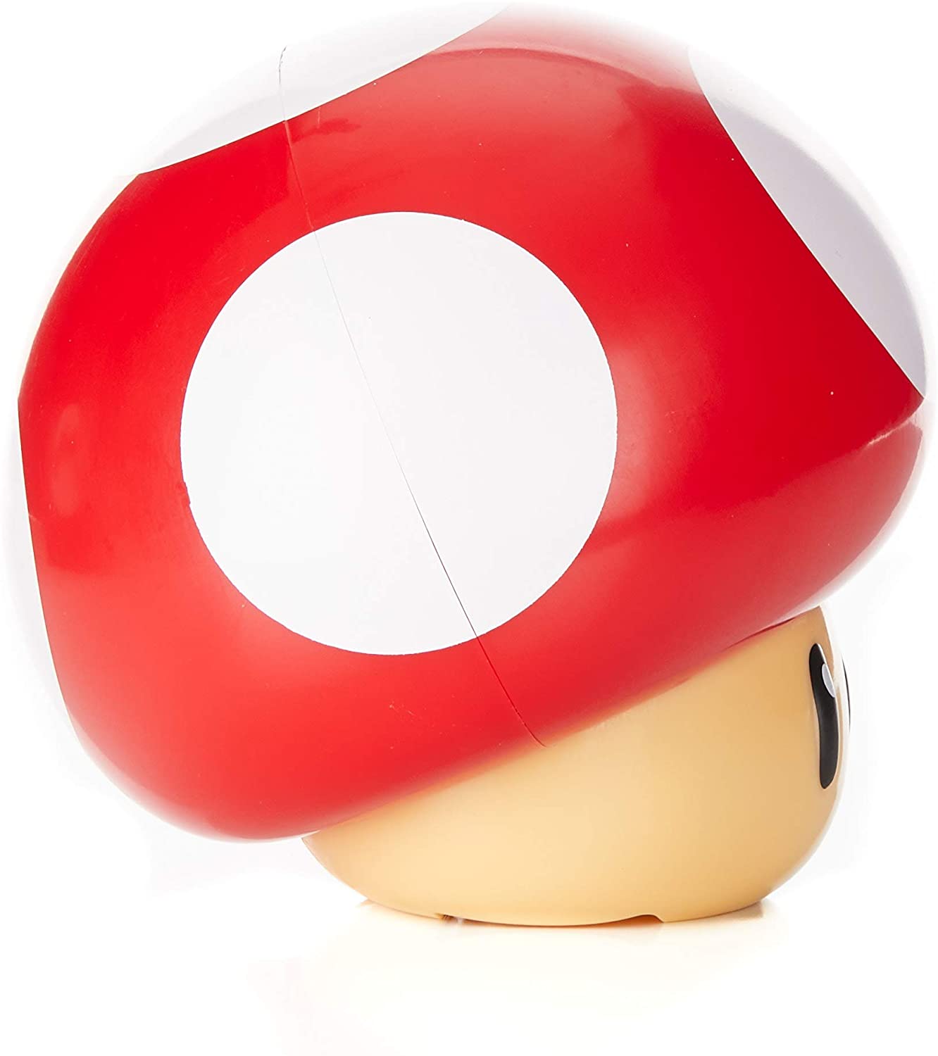 Super Mario Bros Light