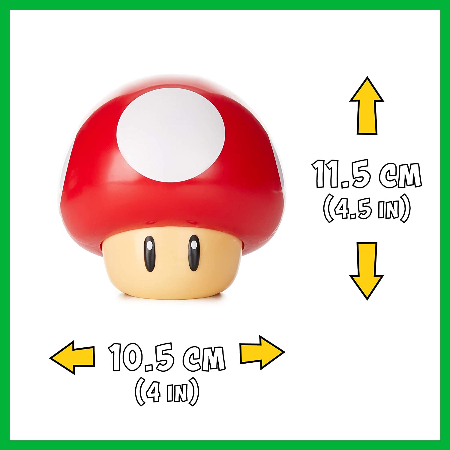 Super Mario Bros Light
