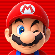 Super Mario Bros Light