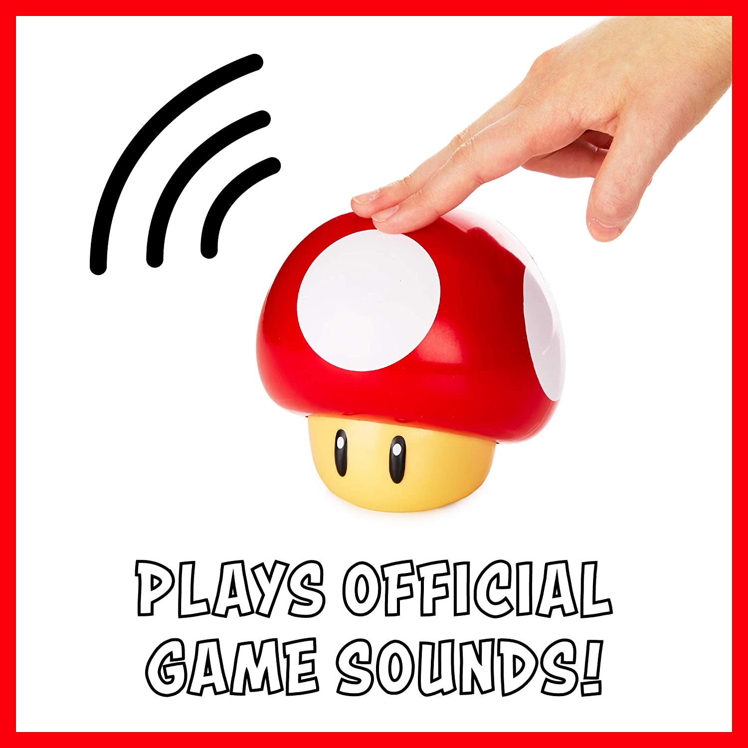 Super Mario Bros Light