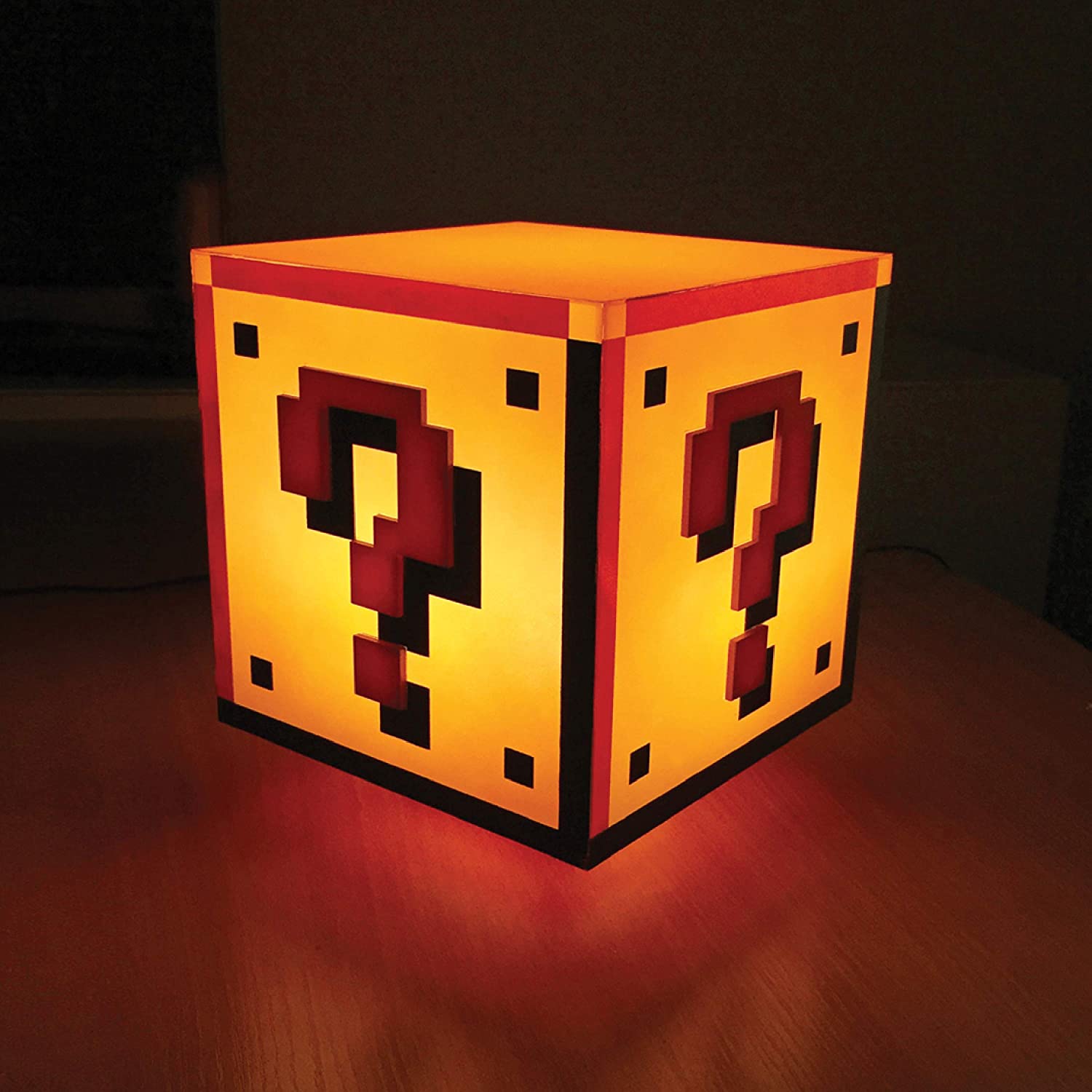 Super Mario Light