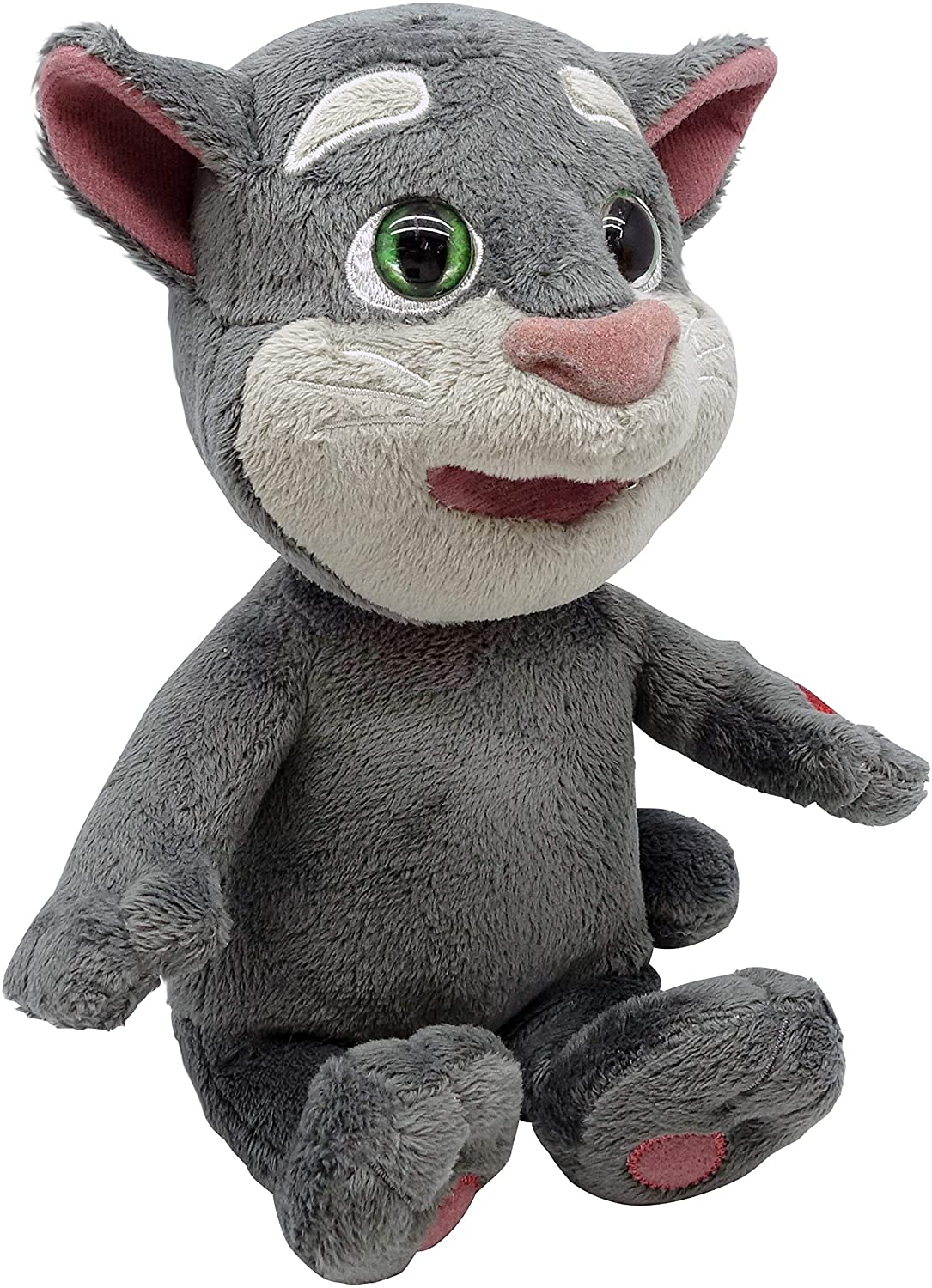 Talking Tom Toys