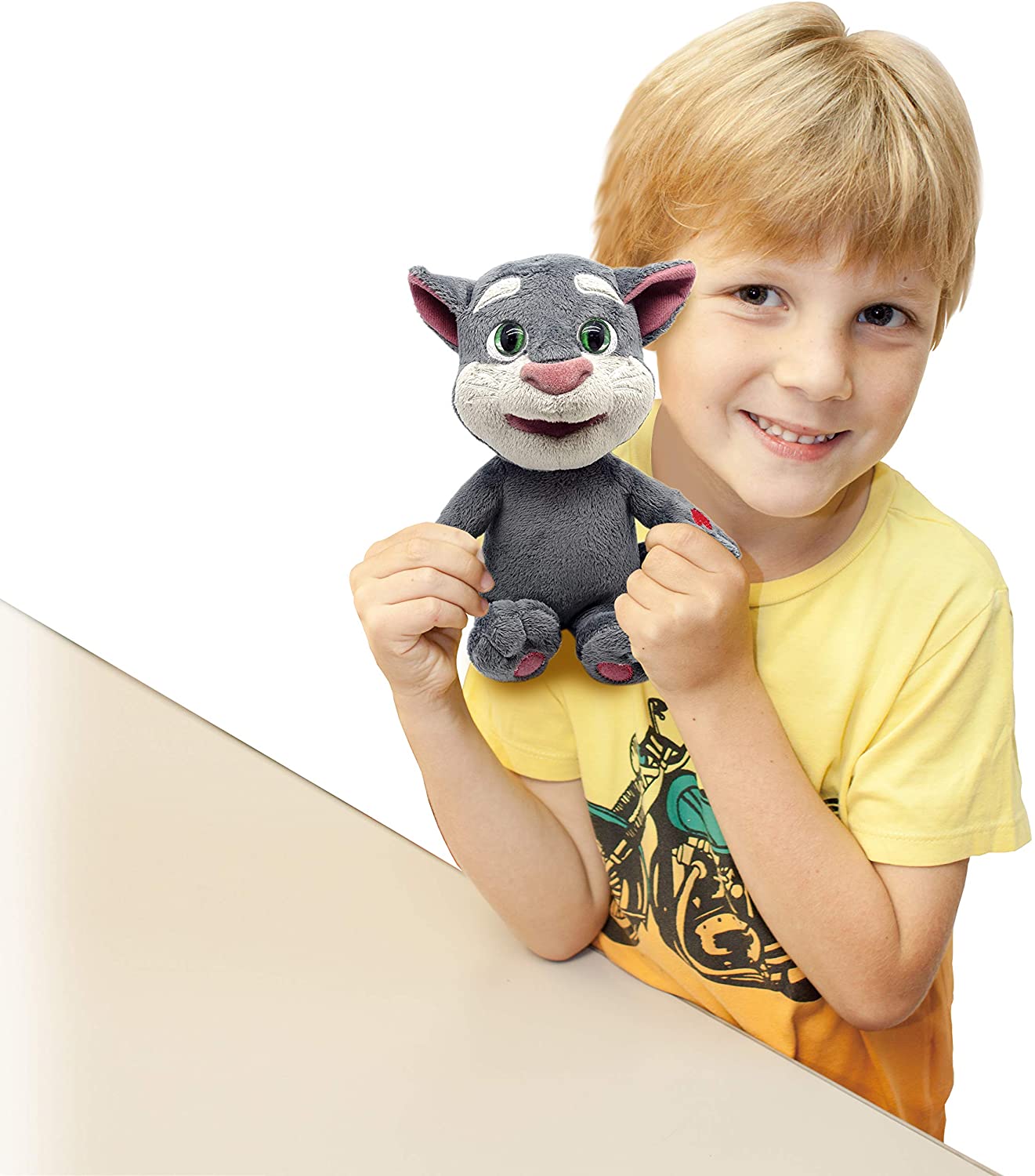 Talking Tom Toys