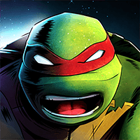 Teenage Mutant Ninja Turtles - Jada Toys