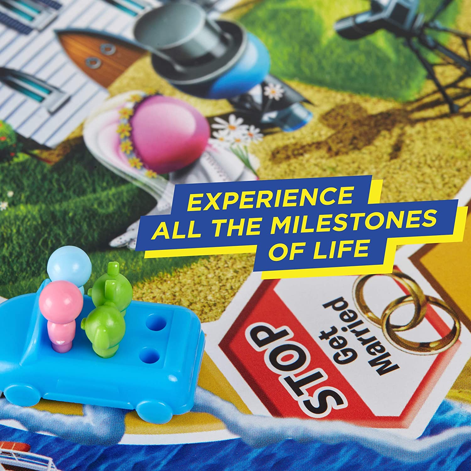 The Game of Life
