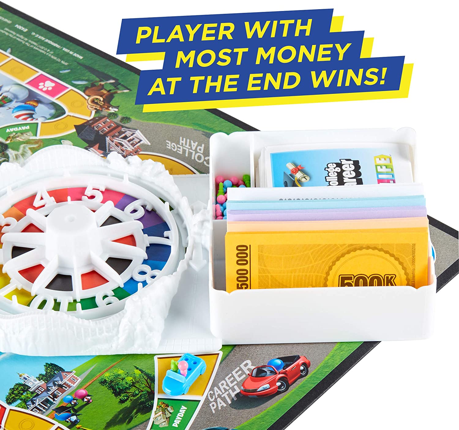 The Game of Life