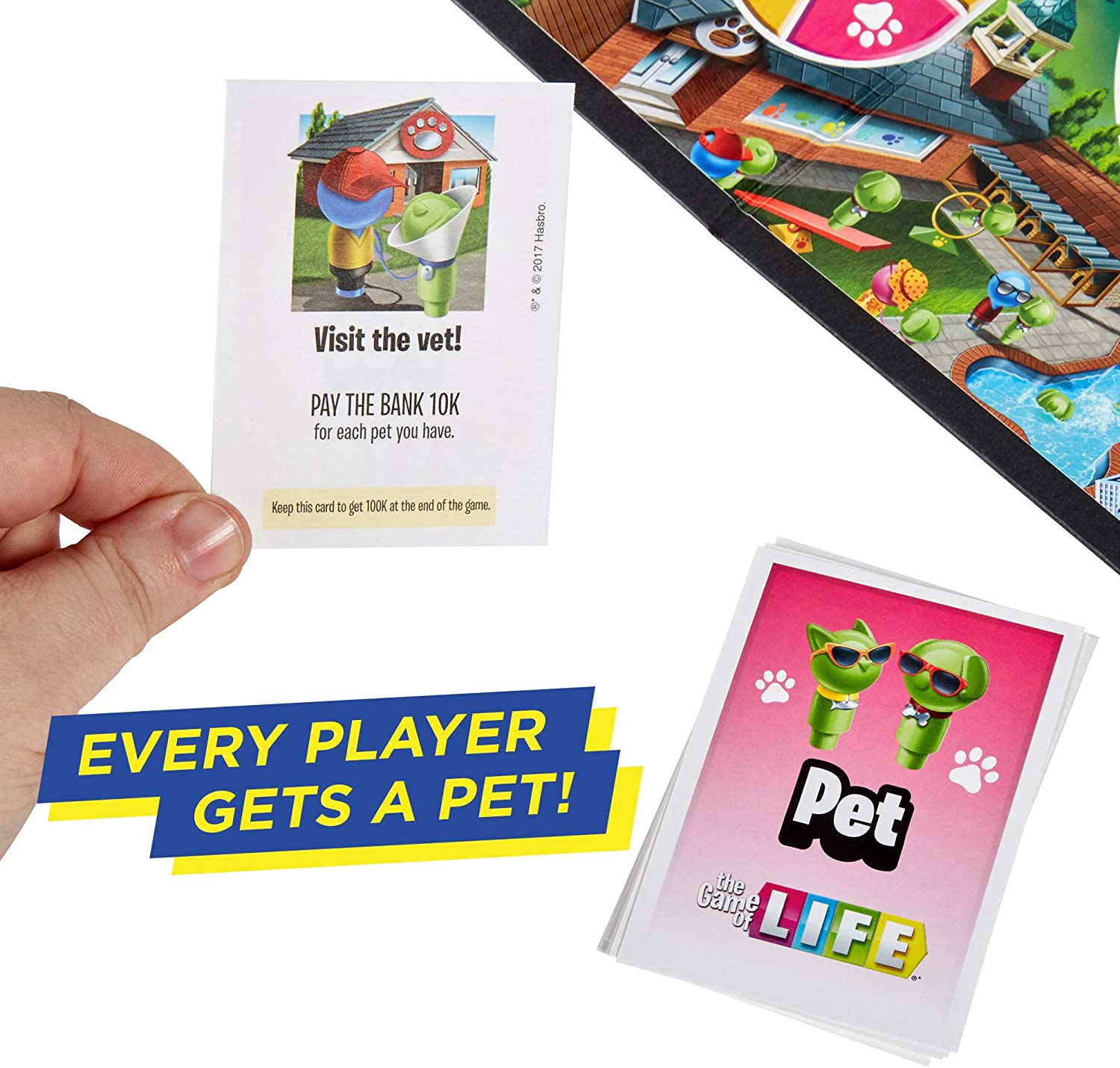 The Game of Life