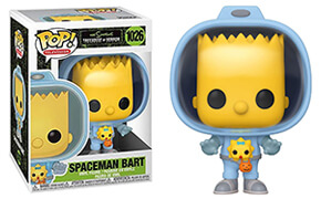 The Simpsons Animation