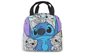 Stitch Lunch bag