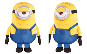 Illumination's Minions