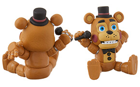 Five Nights at Freddy's Toy