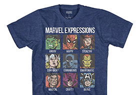 Marvel T-Shirt