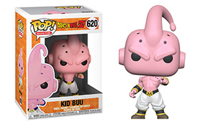 Dragon Ball Z - Kid Buu
