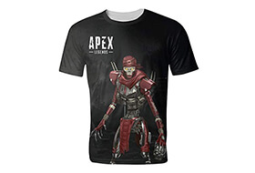 Apex Legends T-Shirts